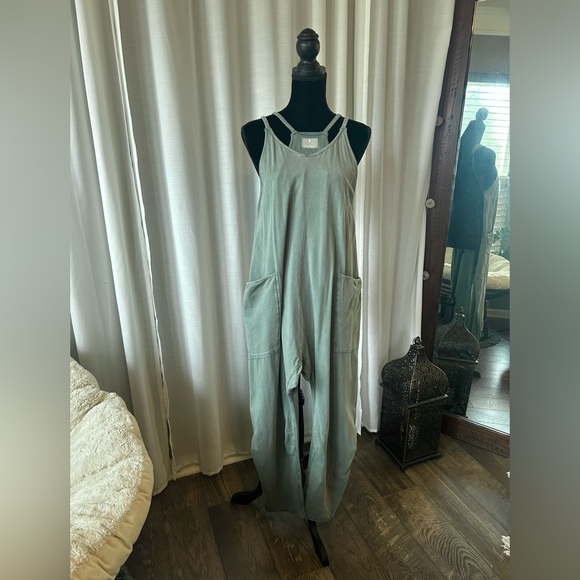 FP Movement by Free People Pants - FP Movement Hot Shot Onesie Size Small